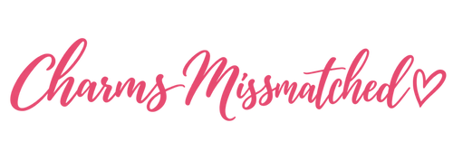 Charms Missmatched